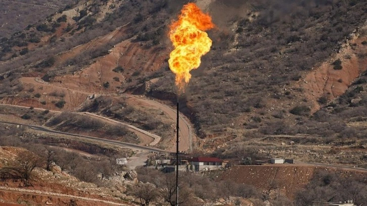 Türkiye'ye petrol akması an meselesi: İki taraf her an imzayı atabilir!
