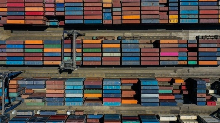 Türkiye, yılın ilk yarısında kurutulmuş domatesten 95 milyon dolar kazandı