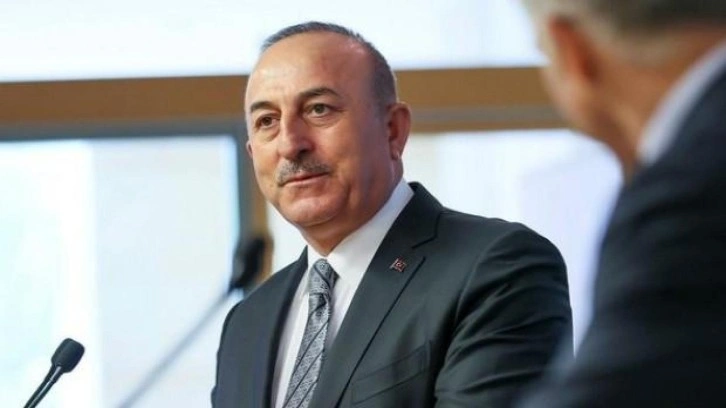 T&uuml;rkiye'den dost &uuml;lkeye uyarı: Bu ilişkimizi zehirliyor!