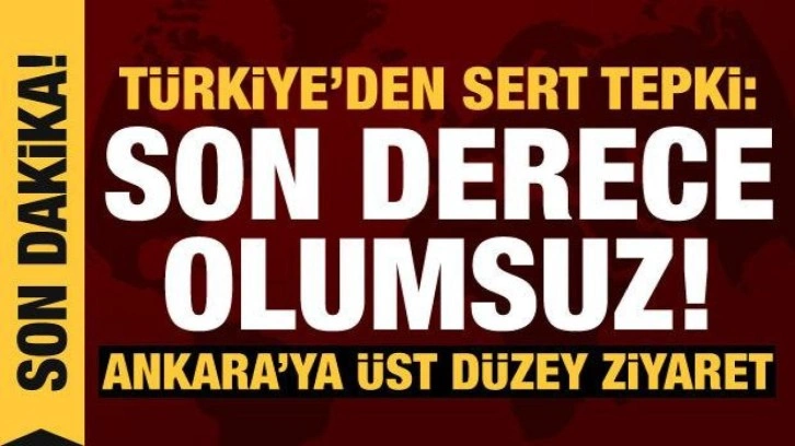 T&uuml;rkiye'den FET&Ouml;'c&uuml; B&uuml;lent Keneş'in iadesini reddeden İsve&ccedil;'e tepki