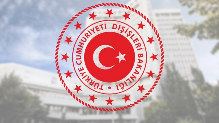 T&uuml;rkiye'den Irak'a Pen&ccedil;e Kilit notası! Rahatsızlık iletildi