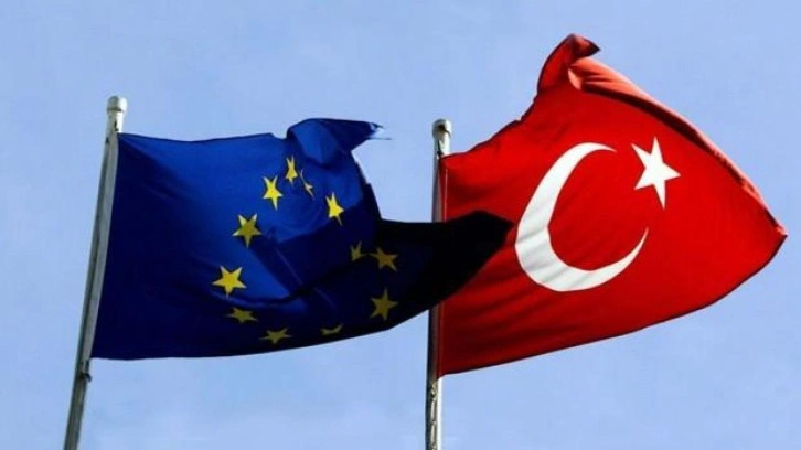 T&uuml;rkiye'nin AB &uuml;yeliğiyle ilgili a&ccedil;ıklama: En değerlisi