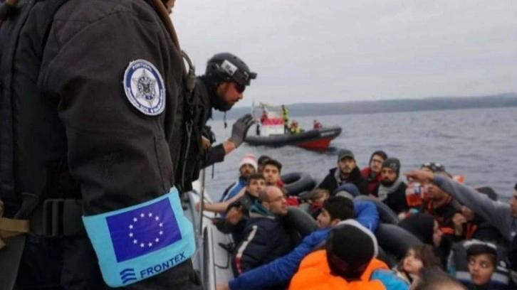 T&uuml;rkiye'ye deport edilen m&uuml;lteci, a&ccedil;tığı davayı kaybetti