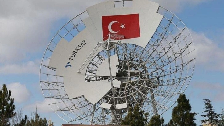 TÜRKSAT'tan 2024 yılında rekor kar! Bakan, rakamları açıkladı...