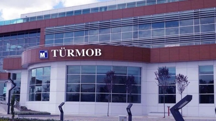 TÜRMOB Genel Sekreterinden çifte standart