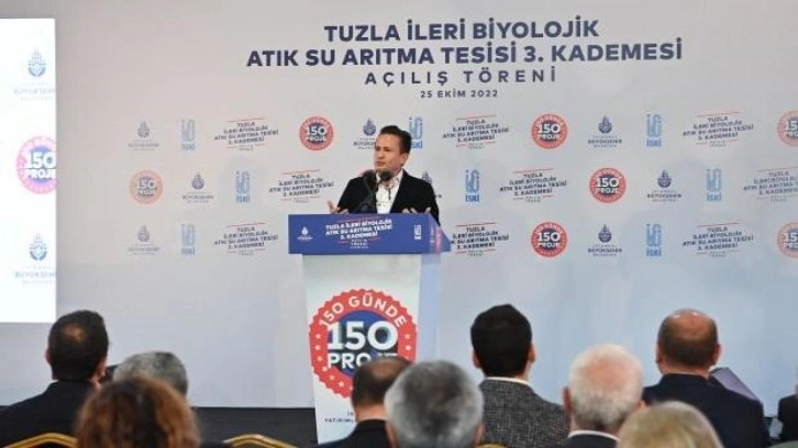 Tuzla Belediye Başkanı Dr. Şadi Yazıcı: Hakikat karşısında yıldızları d&ouml;k&uuml;ld&uuml;
