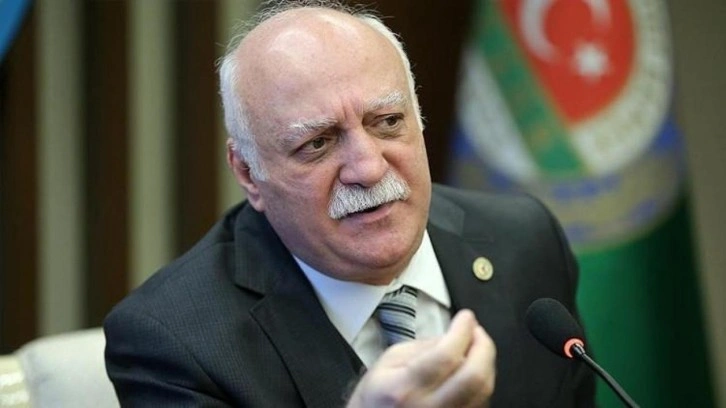 TZOB Başkanı Bayraktar'dan
