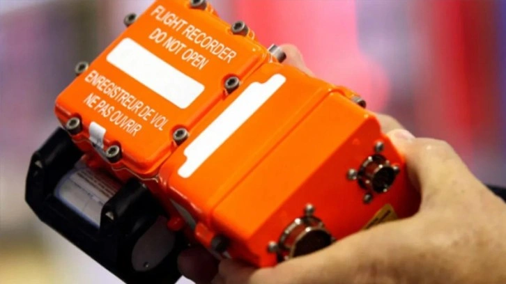 Uçakta kara kutu nedir, ne anlama geliyor?