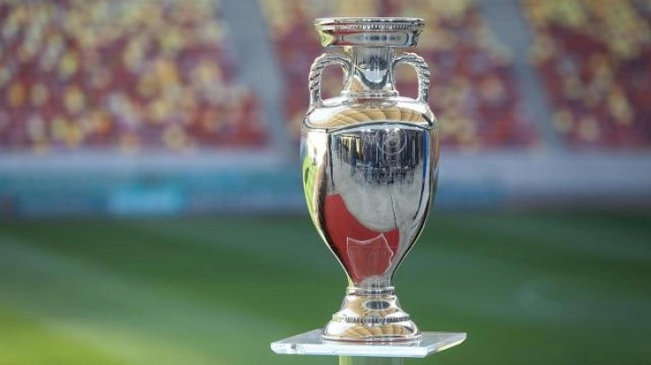 UEFA'dan Avrupa Şampiyonası için kritik karar!