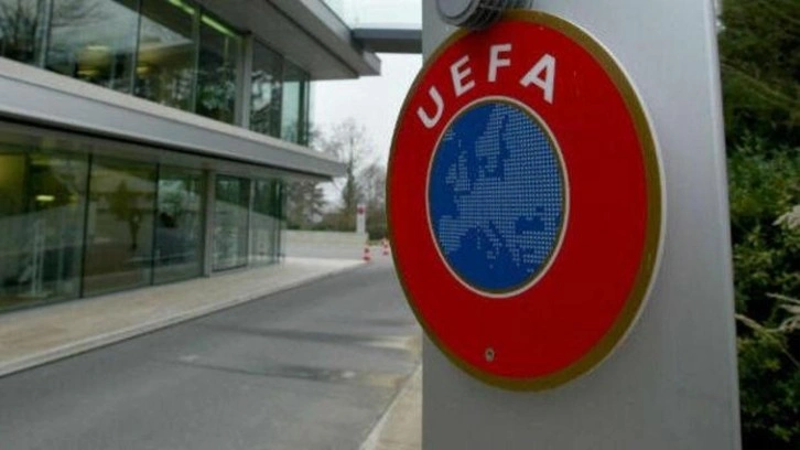 UEFA'dan İsrail'e men hazırlığı! ABD'nin kararı gündem oldu: Oylamada çıkan sonuç: