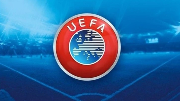 UEFA duyurdu! Türkiye'den iki stat iki dev finale aday