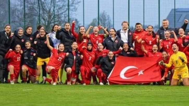 UEFA kararını verdi! Kadınlarda 2029 Avrupa Şampiyonası Türkiye'de yapılacak