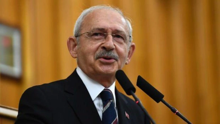 &Uuml;fleyen FET&Ouml;! Seslendiren Kılı&ccedil;daroğlu...Senaryo 2014'&uuml;n aynısı