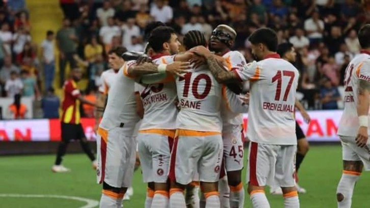 Uğurcan Çakır Trabzonspor'a veda etti: Yeni takımını ilk kez açıkladı