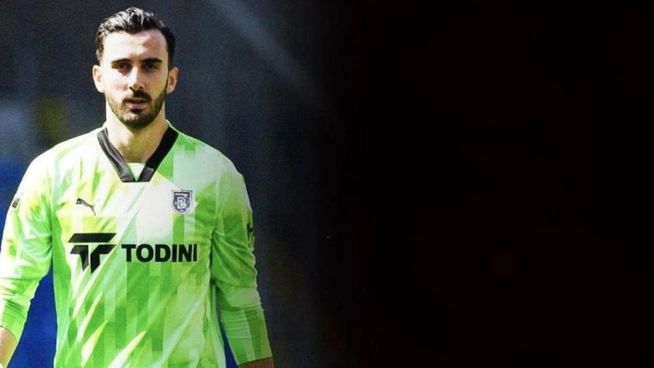 Uğurcan'ı rekor bedelle gönderen Trabzonspor, Türk kaleciye kanca attı