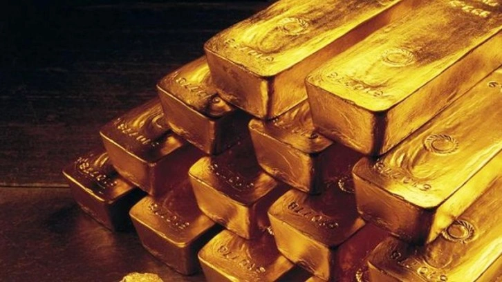 Ülkelerin altın rezervleri açıklandı! Türkiye'nin sırası dikkat çekti