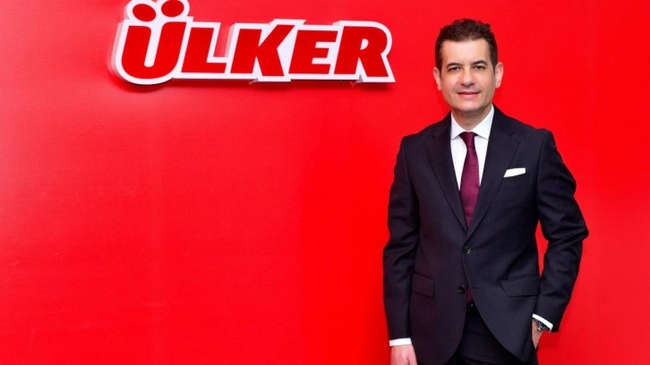 Ülker, 2025 yılı ilk çeyrek finansallarını açıkladı