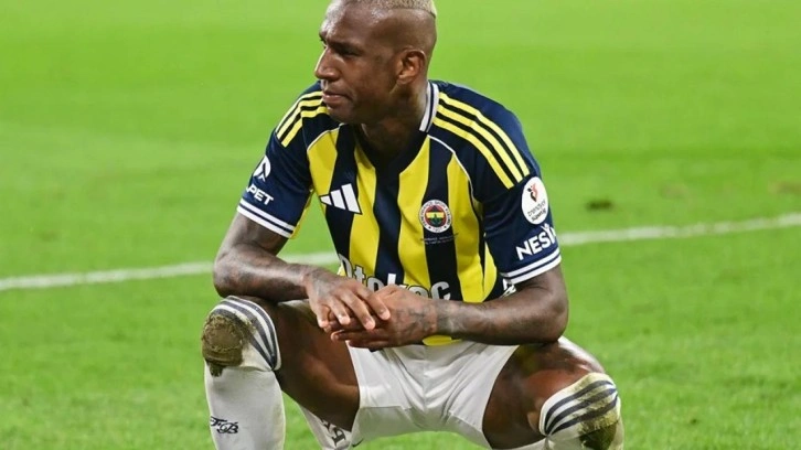 Ülkesinin basını duyurdu! Talisca için çarpıcı iddia