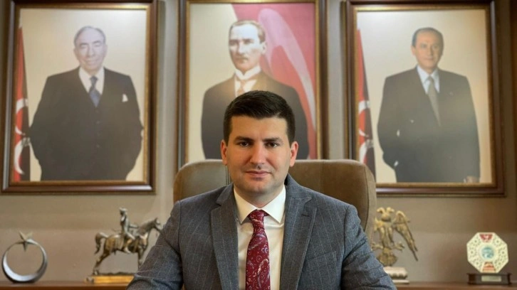 &Uuml;lk&uuml; Ocakları'ndan Cumhurbaşkanı Erdoğan'a destek mesajı