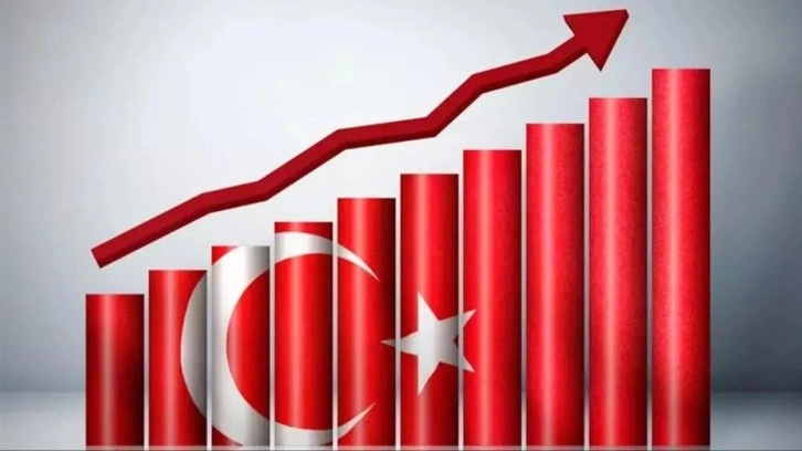 Uluslararası kuruluşlardan Türkiye için büyüme tahmini
