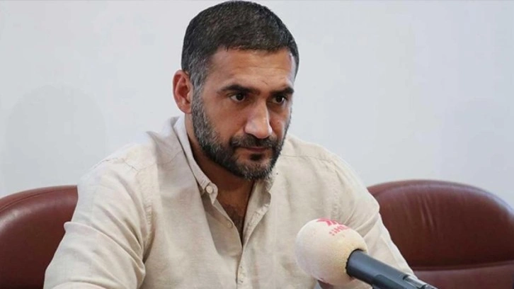 Ümit Karan cezaevine girdi iddiası: İşte ilk açıklama