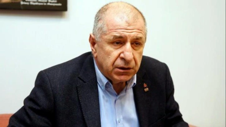 &Uuml;mit &Ouml;zdağ anket şirketi sahibi Sencar'ın HDP planını ifşa etti