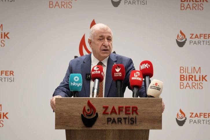 &Uuml;mit &Ouml;zdağ&rsquo;dan Ekonomi, Savunma ve Dış Politika Değerlendirmesi