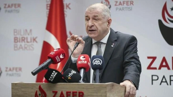 &Uuml;mit &Ouml;zdağ ile Kılı&ccedil;daroğlu arasında gerilim! S&uuml;rpriz &ccedil;ağrı