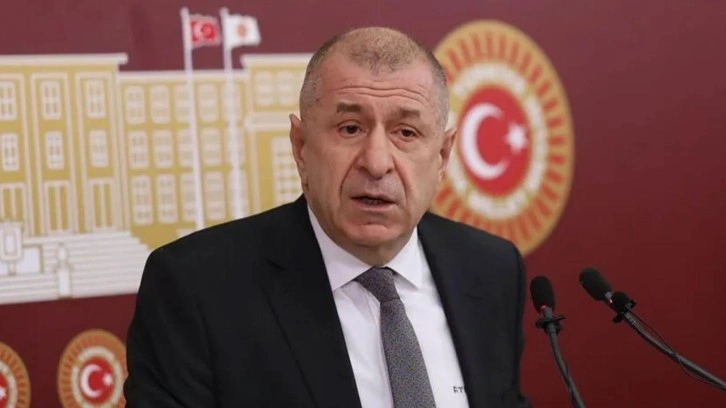 &Uuml;mit &Ouml;zdağ ile Kılı&ccedil;daroğlu g&ouml;r&uuml;şecek