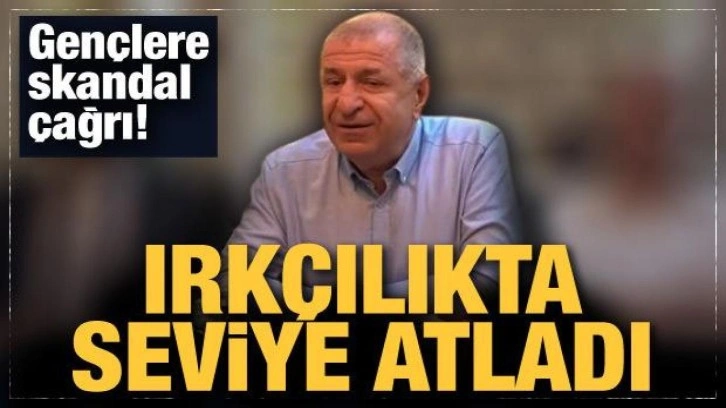 &Uuml;mit &Ouml;zdağ ırk&ccedil;ılıkta seviye atladı!