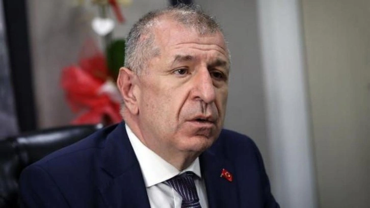 &Uuml;mit &Ouml;zdağ, İstanbul'dan bihaber! Konya'yı paylaştı