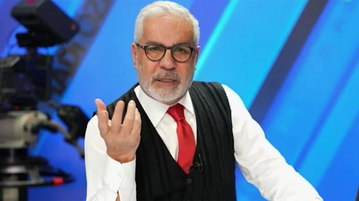 &Uuml;mit &Ouml;zdağ, Mehmet Ali &Ccedil;elebi'nin &ouml;lmesini neden istedi! Hadi &Ouml;zışık a&ccedil;ıklıyor