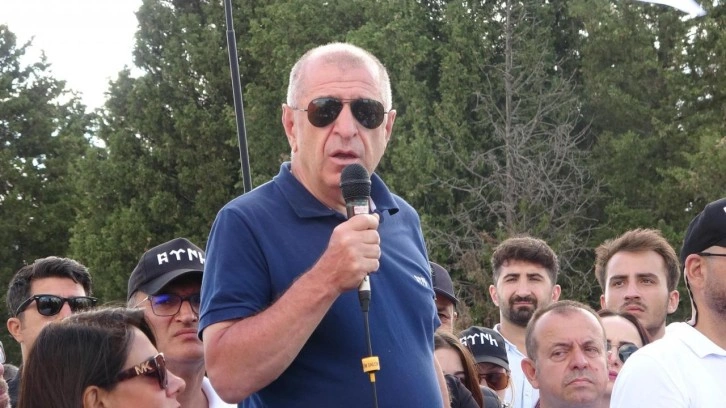 &Uuml;mit &Ouml;zdağ 'pes artık' dedirtti! &Ouml;yle bir yalan attı ki, askerimizi de alet etti...
