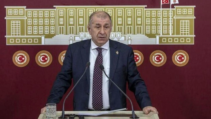 &Uuml;mit &Ouml;zdağ se&ccedil;im manifestosunu a&ccedil;ıkladı