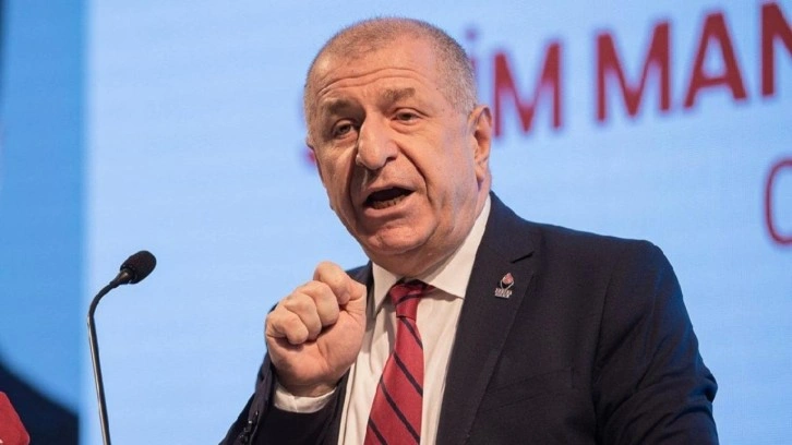 &Uuml;mit &Ouml;zdağ'dan Abd&uuml;llatif Şener iddiası! Yaşadığı diyaloğu paylaştı
