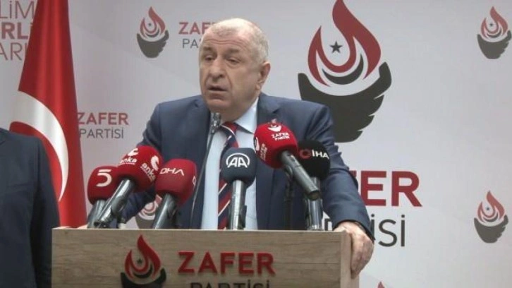 &Uuml;mit &Ouml;zdağ'dan Ali Babacan'a tepki: Daha fazla rezil olmadan...