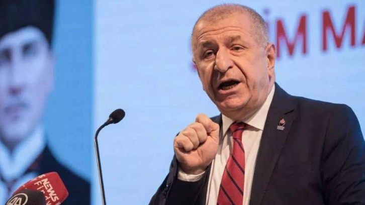 &Uuml;mit &Ouml;zdağ'dan Ali Babacan'a tepki: Utanmazlık...