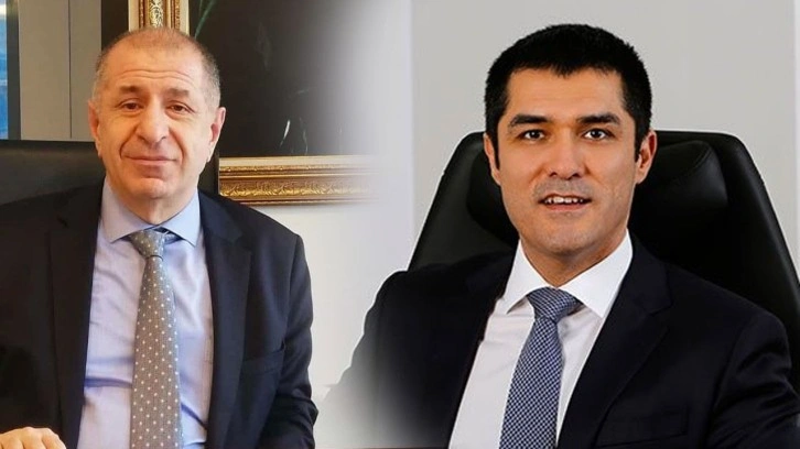 &Uuml;mit &Ouml;zdağ&rsquo;dan Buğra Kavuncu&rsquo;ya 'FET&Ouml;'c&uuml;' tazminatı işte &ouml;deyeceği para