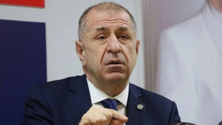 &Uuml;mit &Ouml;zdağ'dan itiraf gibi s&ouml;zler! "Hata ancak bu kadar d&uuml;zeldi!"