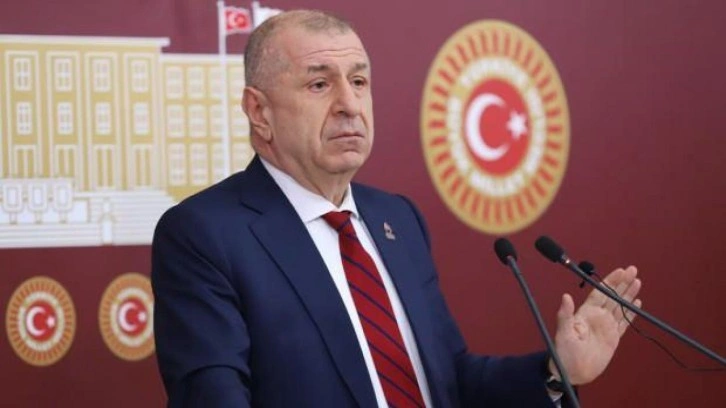 &Uuml;mit &Ouml;zdağ'dan suikast iddiası