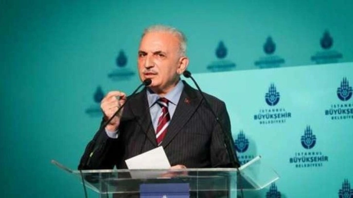 &Uuml;mraniye Belediye Başkanı noktayı koydu: İBB'nin 'Kaybolan Yıllar' karnesi