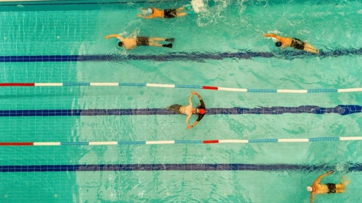 Ümraniye Belediyesi’nden engelsiz sporculara büyük destek
