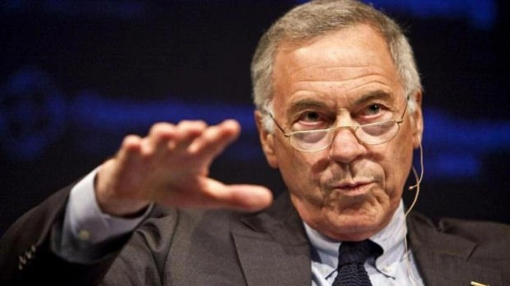 Ünlü ABD'li ekonomistten Trump'ı çıldırtacak Türkiye paylaşımı!