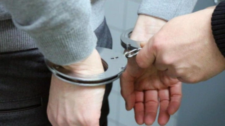 Ünlü hakem gözaltına alındı! Cinayete karışan suç örgütüne üye iddiası