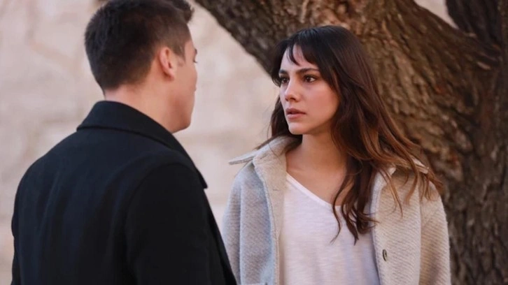 Ünlü oyuncuya ölüm tehdidi! Uzak Şehir'in yıldızı soluğu adliyede aldı