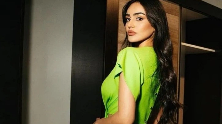 Ünlü şarkıcı Elif Buse Doğan'ın hayatını kabusa çevirdi! Mahkemeden karar