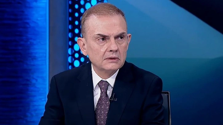 Ünlü spiker Ercan Taner'den Süper Lig devine transfer tepkisi