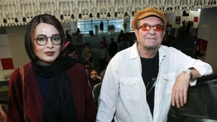 &Uuml;nl&uuml; y&ouml;netmen ve oyuncu eşi bı&ccedil;aklanarak &ouml;ld&uuml;r&uuml;ld&uuml;