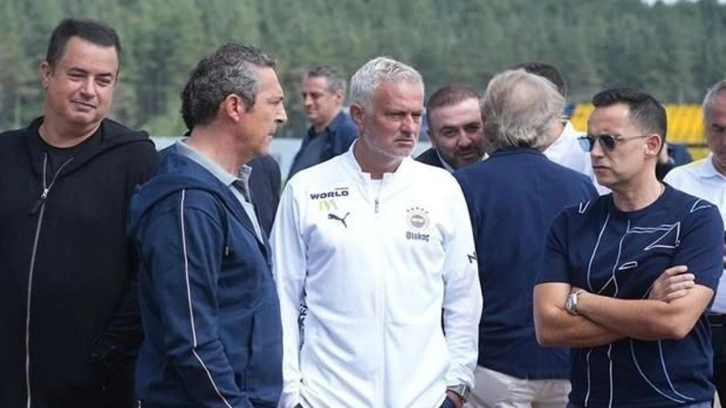 Ünlü yorumcu açıkladı! Fenerbahçe'den 117 milyon Euro'luk yıldız