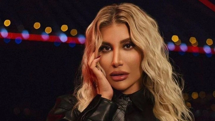 Ünlülere uyuşturucu operasyonu! İrem Derici'nin avukatından açıklama: Son bir yıldır...